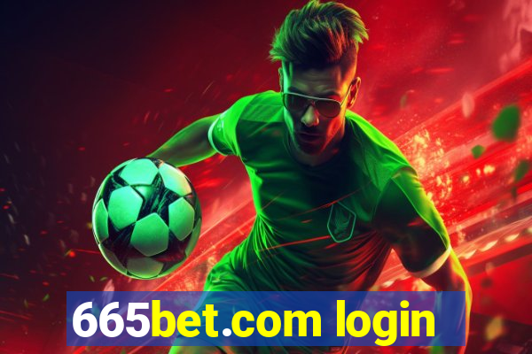 665bet.com login